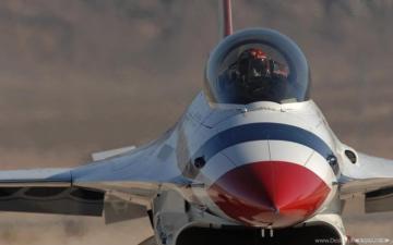 U S Air Force Thunderbirds Background HD Wallpaper Desktop