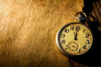 Vintage Clock Wallpaper Posted By Samantha Peltier