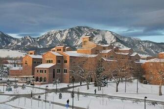 Division Of Emergency Management University Colorado Boulder