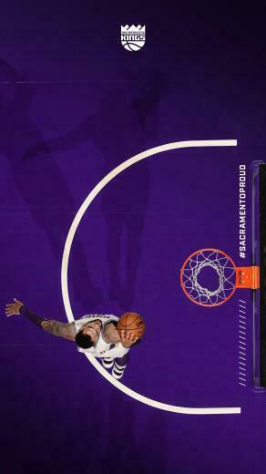 Wallpaper Wednesday Sacramento Kings