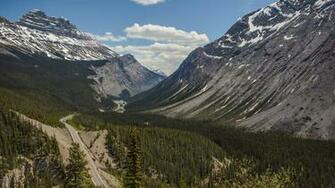 West Coast Discovery Us Canada In United States North America