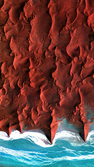 Wlppr Breathtaking Image From Above