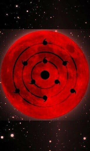 Sharingan HD Wallpaper For Android By Moblegames Appszoom