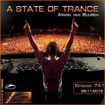 Armin Van Buuren A State Of Trance Noname