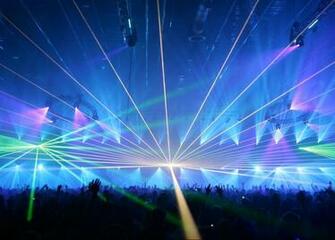 Party Background HD Wallpaper