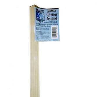 Shop Miller Llc Pack In Toeless Vinyl Corner Guards At Lowes