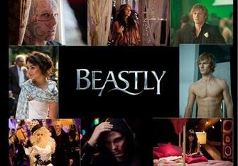 Beastly Wallpaper By Cluts808
