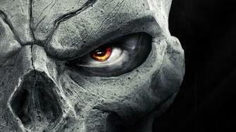 Eye Darksiders HD Wallpaper High Quality