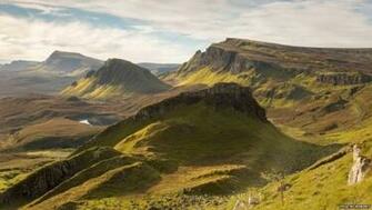Nature S Manifestations In Scotland Spring Fling Elsoar