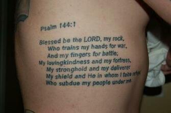 Right Side Tattoo Picture At Checkoutmyink