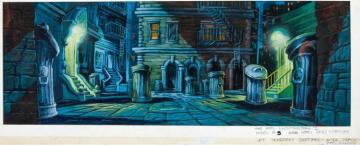 Slimer And The Real Ghostbusters Tv Show