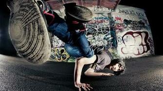 Bboy In Action Wallpaper Music And Dance