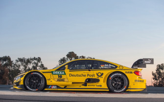 Bmw M4 Dtm News And Information Research Pricing