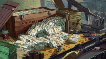 Make Money In Gta Online Pc Gamer