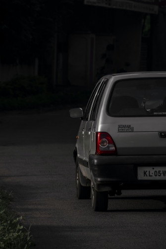 Maruti Suzuki Pictures Image
