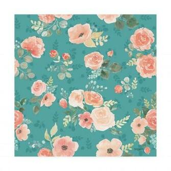 Shop Jenaya Jackson Blooming Delight Pattern Ic S Art