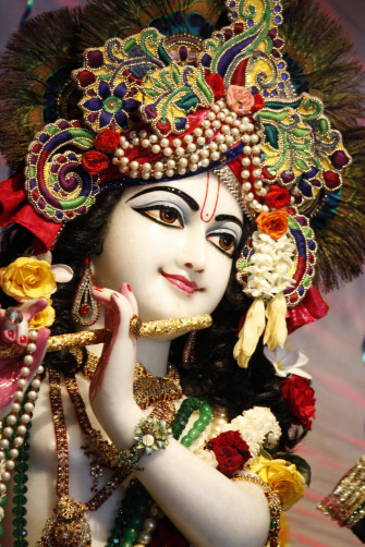 Radha Krishna HD Wallpaper Image