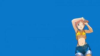 Misty Wallpaper By Matterman