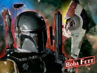Awesome Boba Fett Wallpaper Displaying Image For