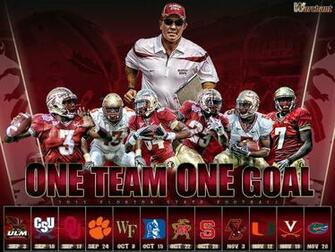 Fsu Schedule Wallpaper For Your Computer