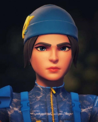 Wildcat Fortnite Wallpaper