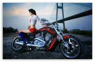 Harley Davidson HD Wallpaper For Standard Fullscreen Uxga Xga