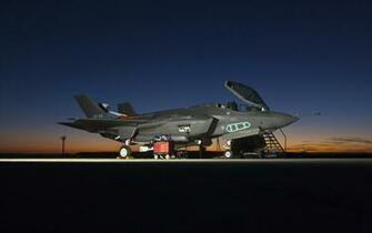 Wallpaper Aircraft Military F Lightning Ii