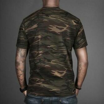 Hustle Gang Wallpaper T Shirt By Ti