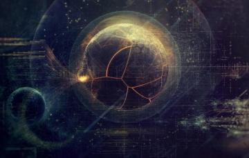 Wallpaper Texture Art Graphics Interface Rendering Data By