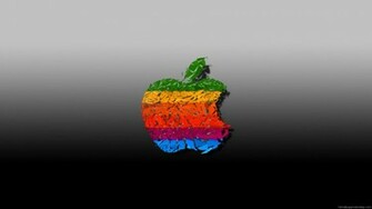 Apple Wallpaper Full HD 1080p Desktop