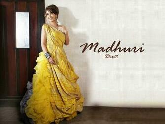 Wellcome To Bollywood HD Wallpaper Madhuri Dixit Full Wallpaers
