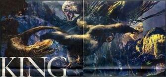 King Kong Image