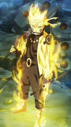 iPhone Xr HD Wallpaper Nr Naruto Shippuden Anime