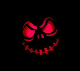 Jack The Pumpkin King Wallpaper By