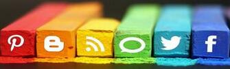 Social Media Linkedin Background