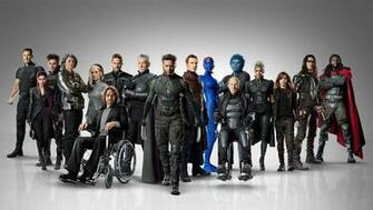 X Men Days Of Future Past Desktop Wallpaper Moviemania