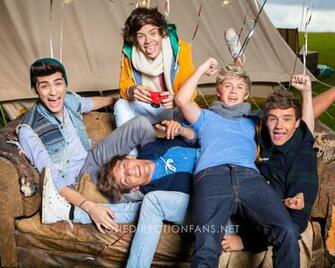 One Direction Wallpaper