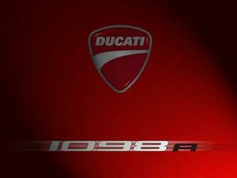 Ducati Logo Wallpaper HD Corse 1098r