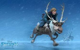Frozen Movie Wallpaper HD Timeline Covers