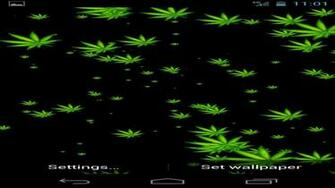 Weed Wallpaper The Smoke