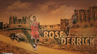 Related Derrick Rose Bulls 1st Playoff Game