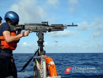 Coast Guard Wallpaper Uscg Station Miami Beach Fl