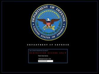 Go Back Pix For Fbi Terminal Wallpaper