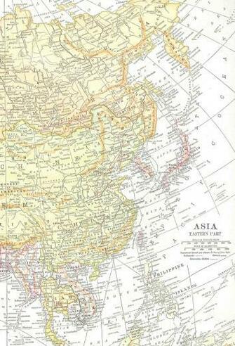 Kami Benedetti On Crafts Map Background Vintage Maps