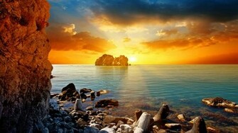 Sunset Pictures HD Wallpaper Wallpaper55 Best