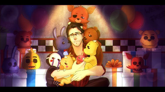 Five Night S At Freddy Favourites By Noonui
