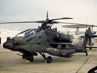 Aleda Costa Apache Helicopter Pictures