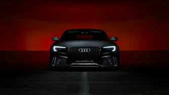 Audi Quattro Wallpaper Background HD
