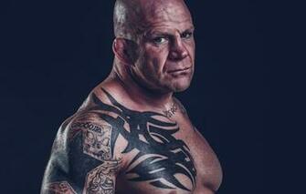 Mma Ufc Fighter Jeff