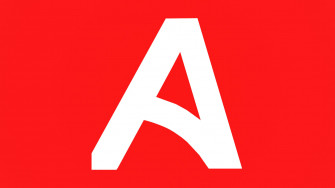 Letter A Picture Wallpaper
